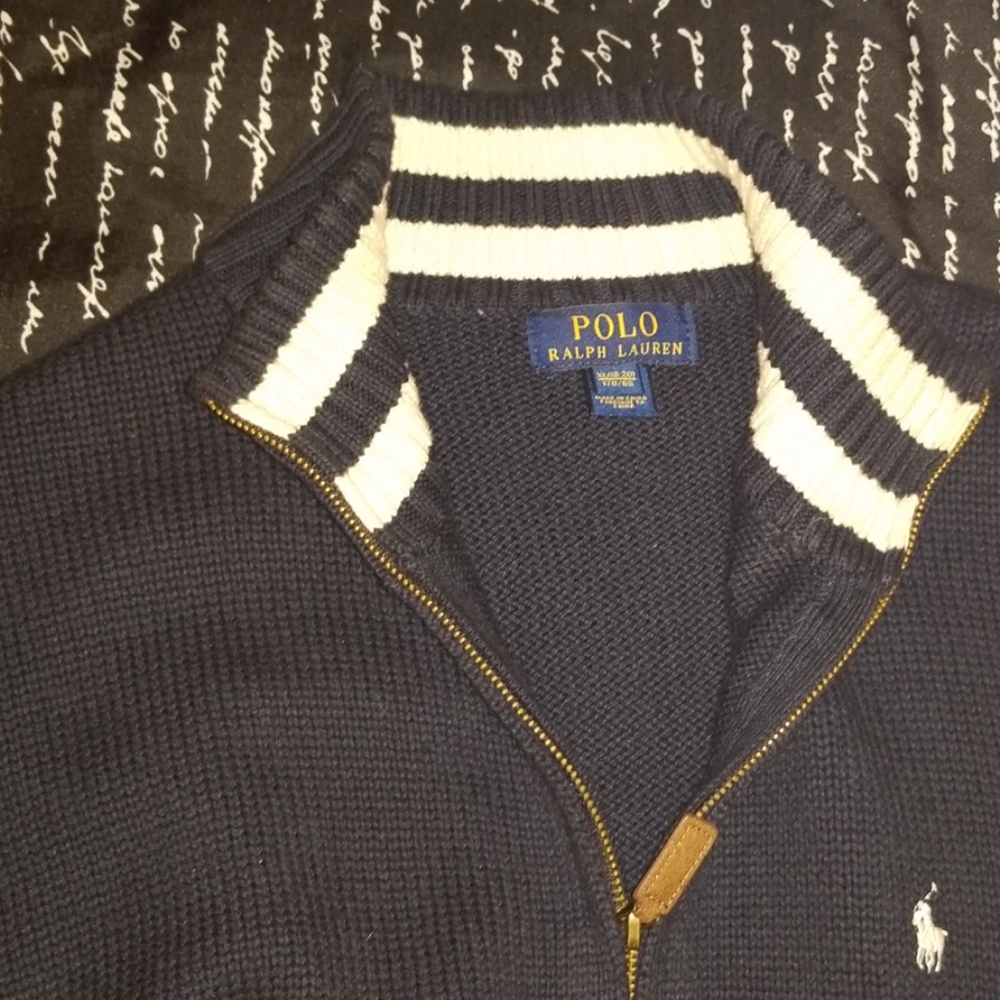 Kids Sweater
